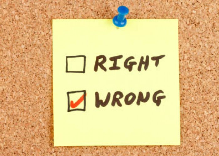 Những sai lầm cần tránh nếu muốn đạt band cao trong IELTS Speaking