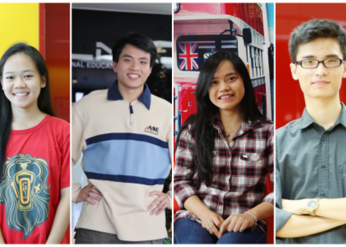 Bí quyết luyện viết và nói từ các cao thủ 8.5, 8.0 IELTS