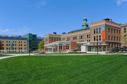 Học Bổng Canada 2026: Cập Nhật Deadline Mới Nhất Từ Các Trường