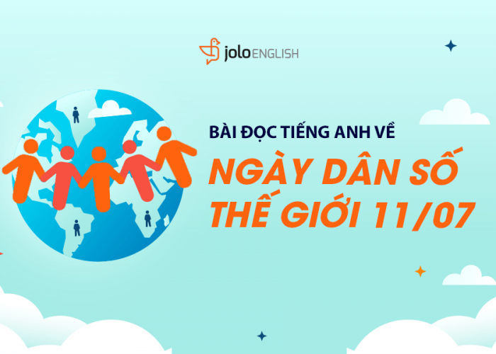 World Population Day Reading