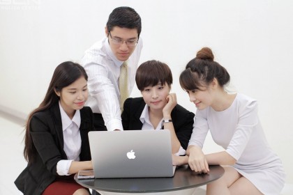 [HCM] Chuyên viên Sales & Marketing 