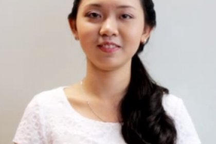 Chiến thuật luyện thi IELTS 8.0 của cô bạn Trần Khánh Linh (phần 2)