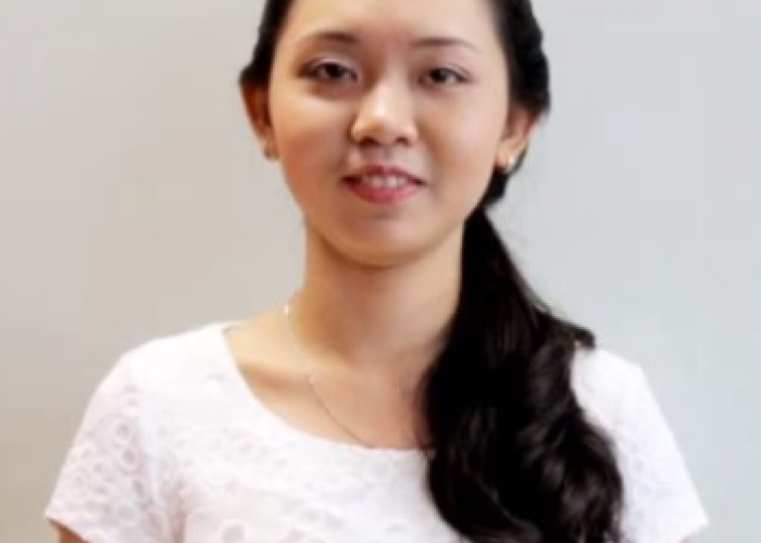 Chiến thuật luyện thi IELTS 8.0 của cô bạn Trần Khánh Linh (phần 1)