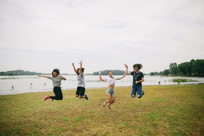 Cơ hội làm việc thu nhập cao, môi trường quốc tế tại Trung tâm Anh ngữ JOLO