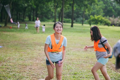 [HCM] Chuyên viên Điều phối học vụ