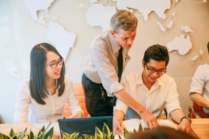 [HN] CHUYÊN VIÊN TƯ VẤN DU HỌC 