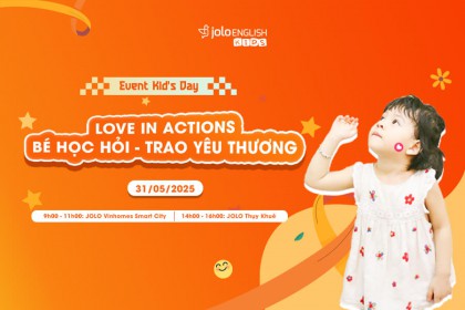 Love in Actions  Love in Actions