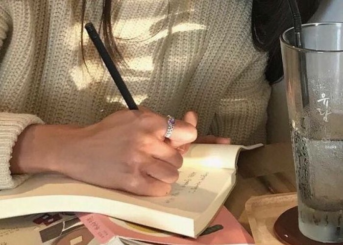 BÍ QUYẾT TỰ HỌC WRITING TỐT HƠN