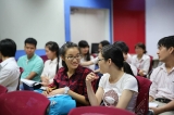 Hội thảo Common Mistakes in the IELTS Test Speaking and Writing_14