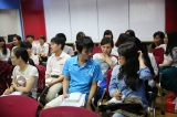Hội thảo Common Mistakes in the IELTS Test Speaking and Writing_16