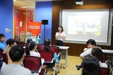 Hội thảo Common Mistakes in the IELTS Test Speaking and Writing_18