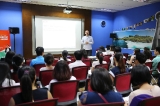 Hội thảo Common Mistakes in the IELTS Test Speaking and Writing_19