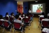 Hội thảo Common Mistakes in the IELTS Test Speaking and Writing_1