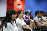 Hội thảo Common Mistakes in the IELTS Test Speaking and Writing_23