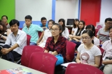 Hội thảo Common Mistakes in the IELTS Test Speaking and Writing_2