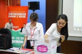 Hội thảo Common Mistakes in the IELTS Test Speaking and Writing_4
