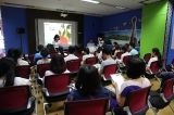 Hội thảo Common Mistakes in the IELTS Test Speaking and Writing_7