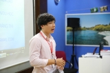Hội thảo Common Mistakes in the IELTS Test Speaking and Writing_8