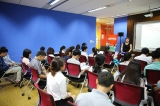 Hội thảo Common Mistakes in the IELTS Test Speaking and Writing_9