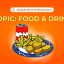 IELTS Writing Task 2 (Topic Foods & Drink): Câu Trả Lời Mẫu Band 8 Chủ Đề Foods & Drink