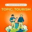 IELTS Writing Task 2 (Topic Tourism): Câu Trả Lời Mẫu Band 8 Chủ Đề Du Lịch.