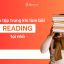 Luyện Cách Tập Trung Khi Làm Bài Reading Tại Nhà