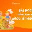 Bài Đọc Tiếng Anh Về Ngày Quốc tế Thiếu Nhi