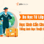 Du Học Từ Lớp 10: Chuẩn Bị Tiếng Anh Học Thuật Thế Nào?