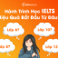 Từ Lớp 8, 10 hay 12? Hành Trình Học IELTS Hiệu Quả Bắt Đầu Từ Đâu?