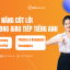Các Kỹ Năng Cốt Lõi Trong Tiếng Anh Giao Tiếp Cần Nắm Vững