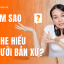 Tại Sao Nghe Tiếng Anh Nhiều Nhưng Vẫn Không Hiểu Người Bản Xứ? Nguyên Nhân Và Cách Luyện Nghe Hiệu Quả
