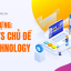 Từ Vựng IELTS Chủ Đề Technology: Nâng Band Speaking và Writing