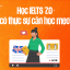 Học IELTS 7.0+ Có Thực Sự Cần Học Mẹo Không?