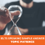 IELTS Speaking Sample Answer Chủ Đề Patience