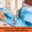 Từ Vựng Tiếng Anh Chuyên Ngành May Mặc Thông Dụng Nhất Hiện Nay