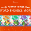 Cùng Con Luyện Phonics Tại Nhà Cùng Bộ Sách Oxford Phonics World