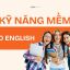 Những Kỹ Năng Mềm Con Học Được Tại JOLO English