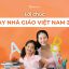 Tổng Hợp Lời Chúc Cho Ngày Nhà Giáo Việt Nam 20/11