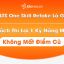 Đừng Thi IELTS One Skill Retake Nếu Bạn Không Biết Những Điều Sau