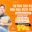 Tại Sao Con Bạn Nên Học IELTS Sớm? Lợi Ích Vàng Của Việc Học IELTS Từ Sớm