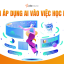 Cách Áp Dụng AI Vào Học IELTS Hiệu Quả và Đúng Lộ Trình
