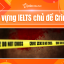 Từ Vựng IELTS Chủ Đề Crime: Ghi Điểm Speaking và Writing