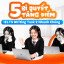 5 Bí Quyết Tăng Điểm IELTS Writing Task 2 Nhanh Chóng